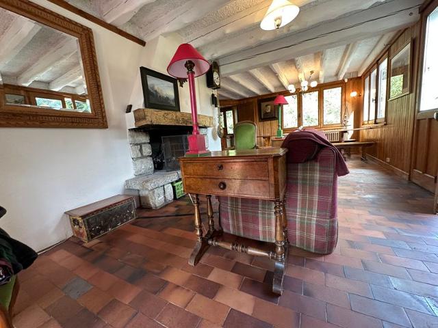 CHALET SERGENT - Les Carroz d'Araches