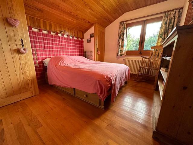 CHALET SERGENT - Les Carroz d'Araches