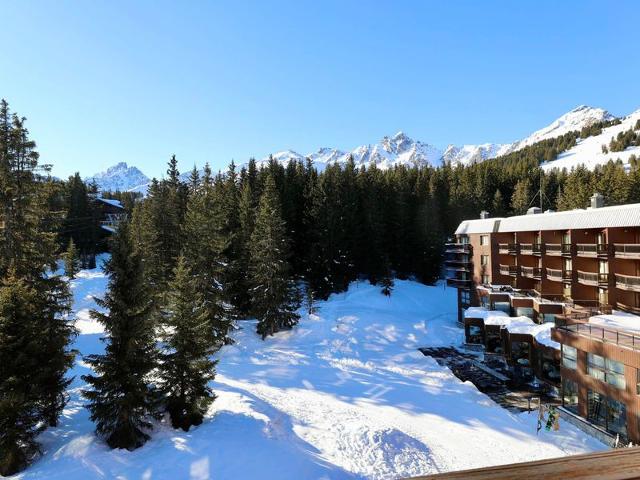 Appartement skis aux pieds avec parking et wifi à Courchevel 1850 FR-1-575-178 - Courchevel 1850