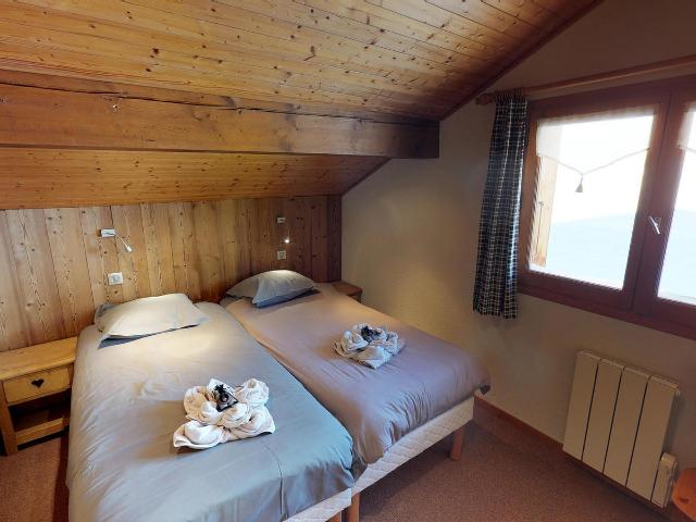 Chalet Avoriaz, 8 pièces, 14 personnes - Avoriaz