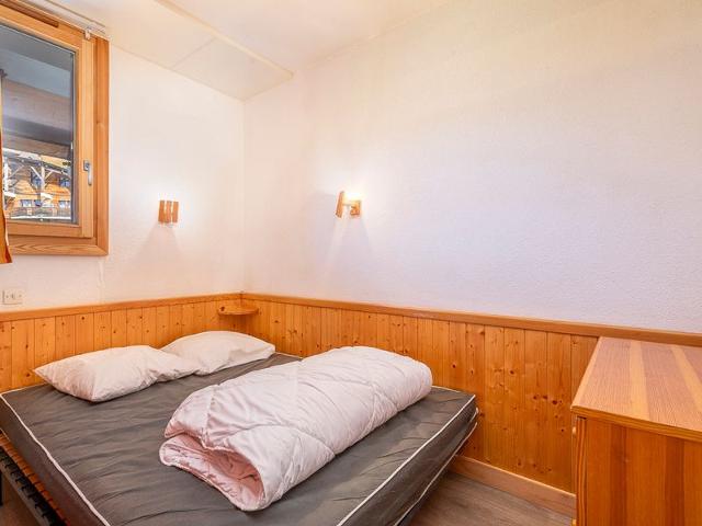 Charmant 2 pièces cabine pour 6 personnes au centre d'Avoriaz avec balcon sud et accès direct aux pistes FR-1-314-212 - Avoriaz