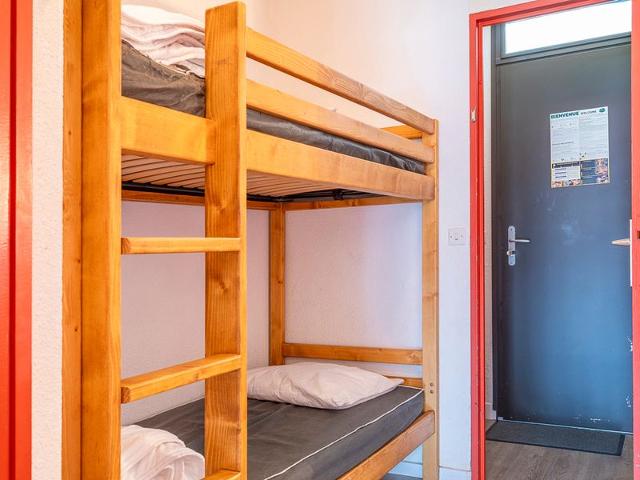 Charmant 2 pièces cabine pour 6 personnes au centre d'Avoriaz avec balcon sud et accès direct aux pistes FR-1-314-212 - Avoriaz