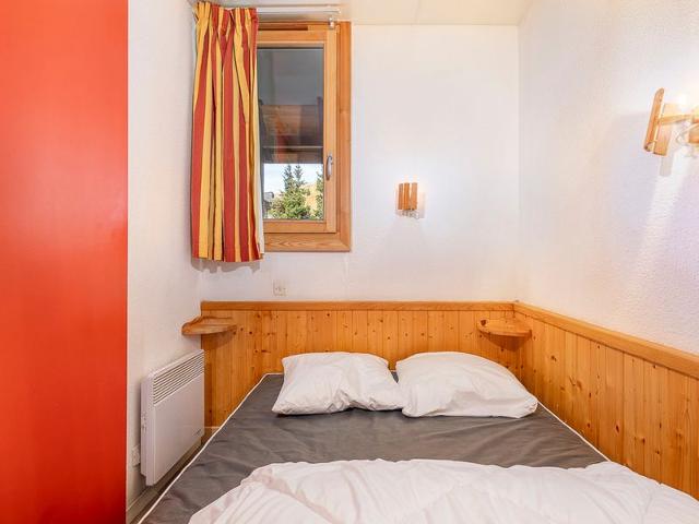 Charmant 2 pièces cabine pour 6 personnes au centre d'Avoriaz avec balcon sud et accès direct aux pistes FR-1-314-212 - Avoriaz