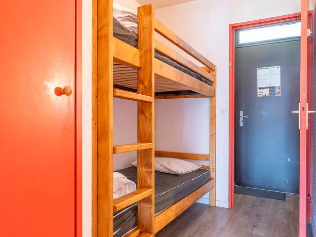 Charmant 2 pièces cabine pour 6 personnes au centre d'Avoriaz avec balcon sud et accès direct aux pistes FR-1-314-212 - Avoriaz