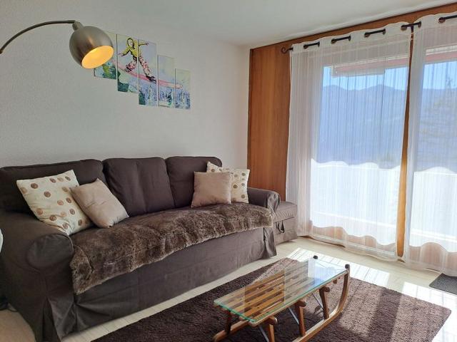 Appartement Beausoleil 4 - Bagnes - Verbier