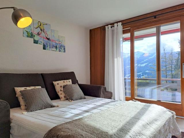 Appartement Beausoleil 4 - Bagnes - Verbier