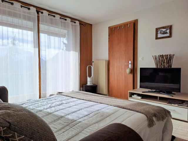 Appartement Beausoleil 4 - Bagnes - Verbier