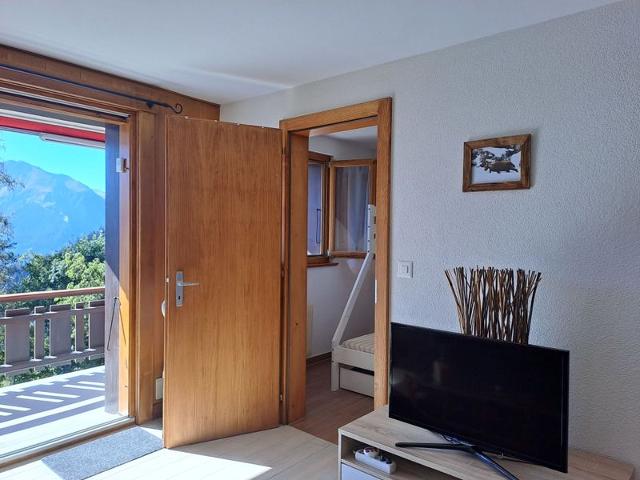 Appartement Beausoleil 4 - Bagnes - Verbier