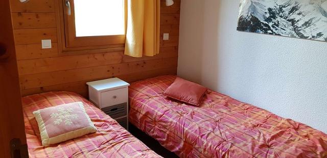 Appartement Mucillon MUC39GAU - Valmorel