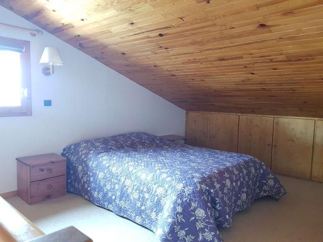 Appartement Mucillon MUC39GAU - Valmorel