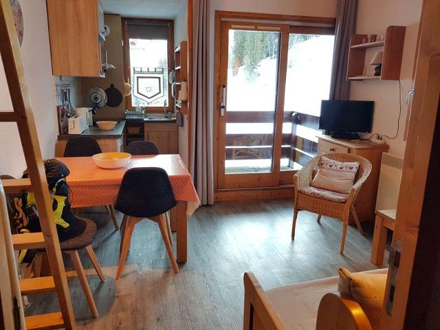 Appartement Mucillon MUC39GAU - Valmorel