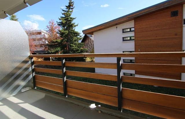 Appartement Auris ADH011-B2 - Alpe d'Huez