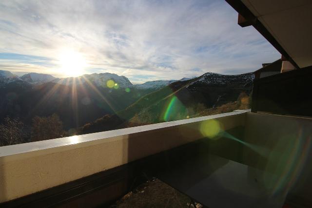 Appartement Solaires ADH169-67 - Alpe d'Huez