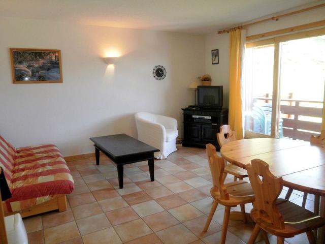 Appartement Epilobes PVA-EPI002 - Vallandry