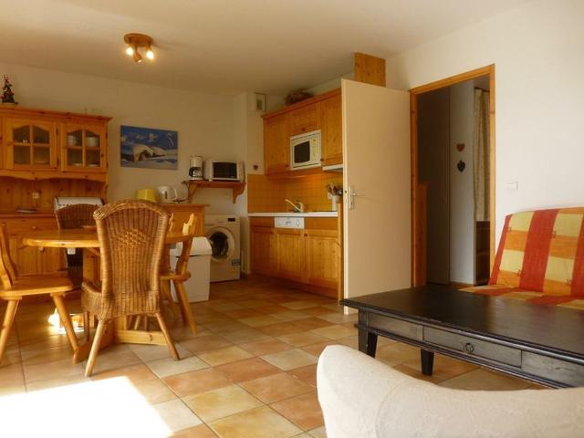 Appartement Epilobes PVA-EPI002 - Vallandry