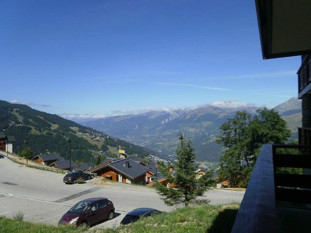 Appartement Epilobes PVA-EPI002 - Vallandry