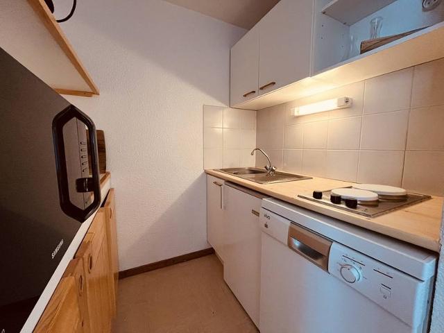 Appartement Grande Ourse PVA-GRO014 - Vallandry