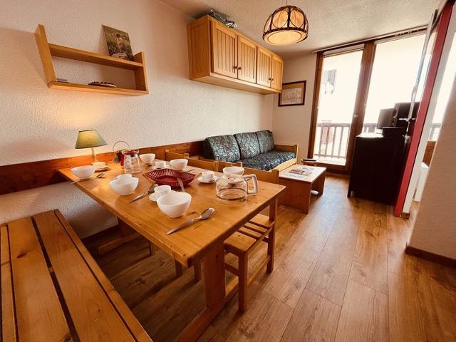 Appartement Grande Ourse PVA-GRO014 - Vallandry