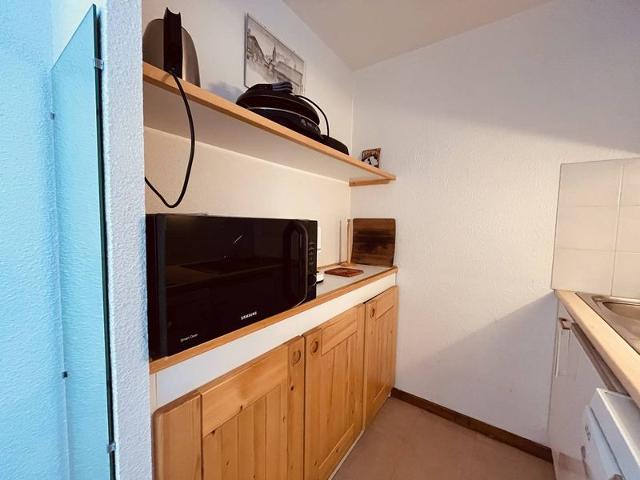 Appartement Grande Ourse PVA-GRO014 - Vallandry