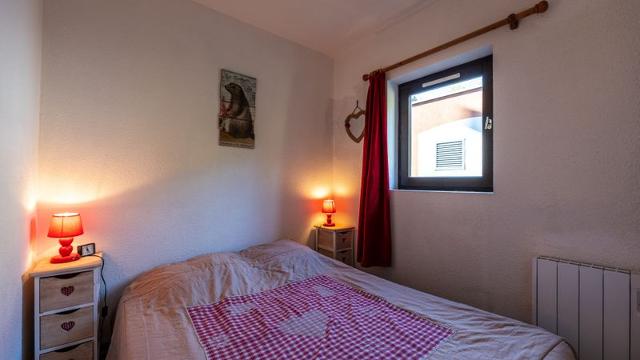 Appartement Grande Neige 23 - Appt pied des pistes 4 pers - Morillon 1100 Les Esserts