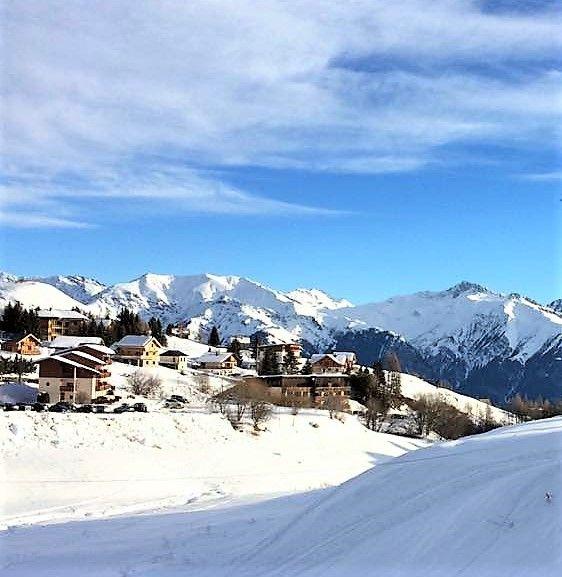 Appartements L'ecrin DES SYBELLES - La Toussuire