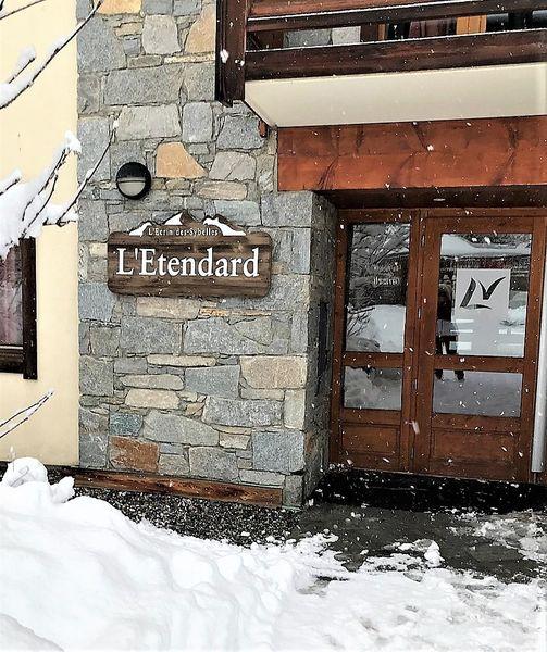 Appartements L'ecrin DES SYBELLES - La Toussuire