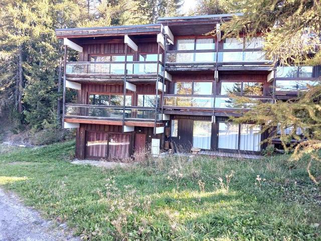 Appartements DEUX TETES - Les Arcs 1600