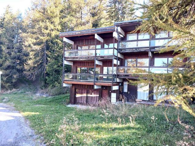 Appartements DEUX TETES - Les Arcs 1600