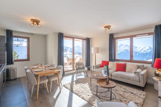 Appartements LES FERMES DE L'alpe - Alpe d'Huez