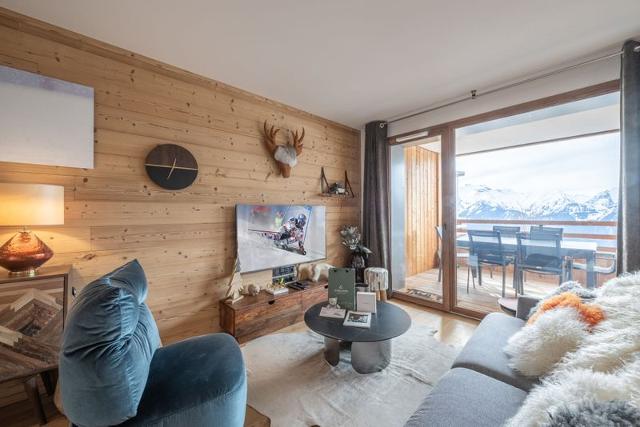 Appartements LES FERMES DE L'alpe - Alpe d'Huez