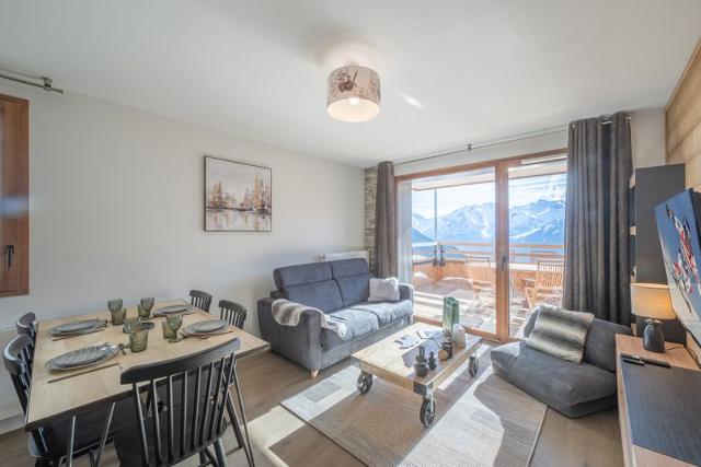 Appartements LES FERMES DE L'alpe - Alpe d'Huez