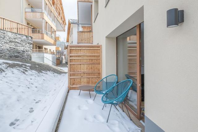 Appartements LES FERMES DE L'alpe - Alpe d'Huez