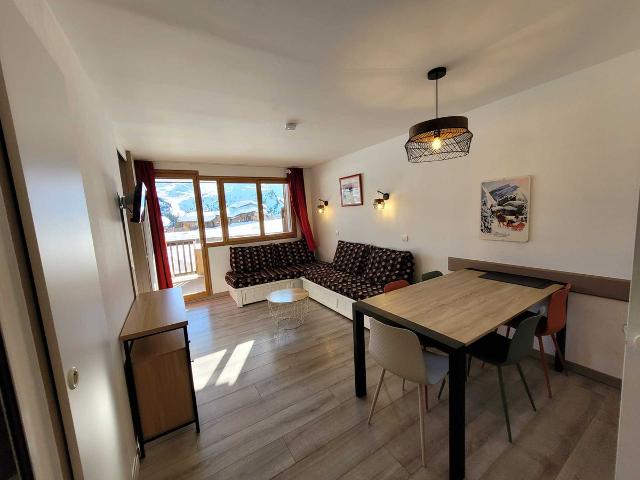 Appartement Avoriaz, 2 pièces, 5 personnes - Avoriaz