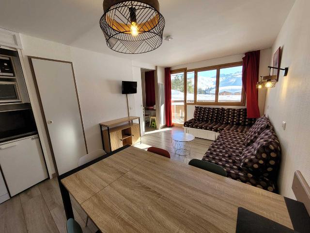 Appartement Avoriaz, 2 pièces, 5 personnes - Avoriaz