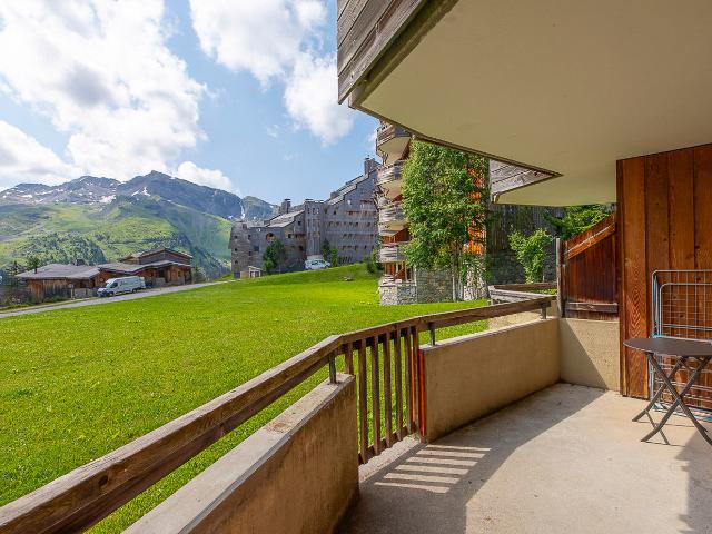 Appartement Avoriaz, 2 pièces, 5 personnes - Avoriaz