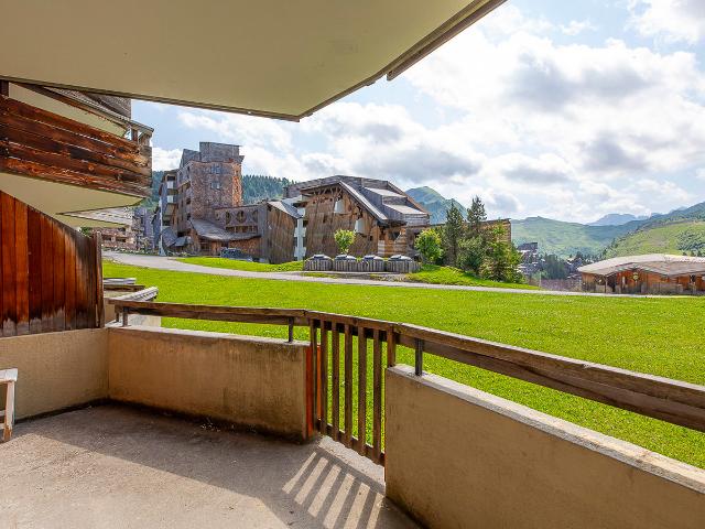 Appartement Avoriaz, 2 pièces, 5 personnes - Avoriaz