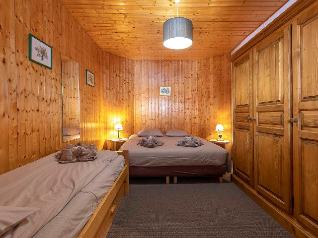 Chalet 10 pers avec sauna, ski aux pieds, service hôtelier, Avoriaz FR-1-314-193 - Avoriaz