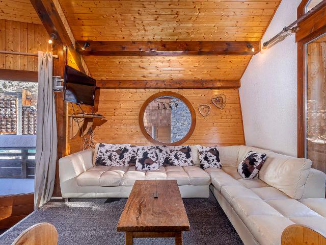 Chalet 10 pers avec sauna, ski aux pieds, service hôtelier, Avoriaz FR-1-314-193 - Avoriaz