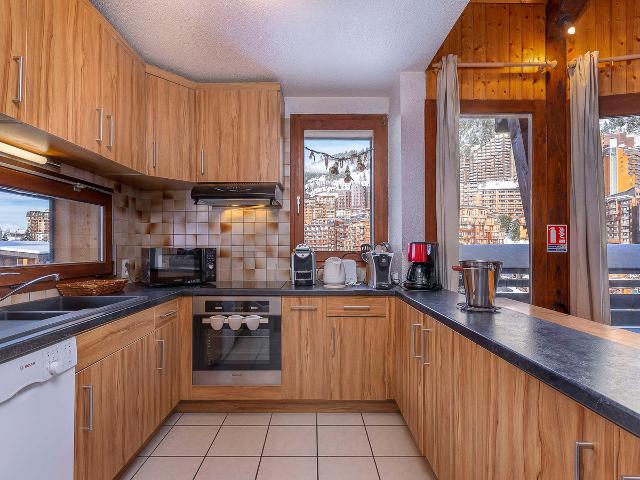 Chalet 10 pers avec sauna, ski aux pieds, service hôtelier, Avoriaz FR-1-314-193 - Avoriaz