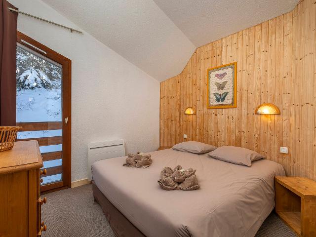 Chalet 10 pers avec sauna, ski aux pieds, service hôtelier, Avoriaz FR-1-314-193 - Avoriaz