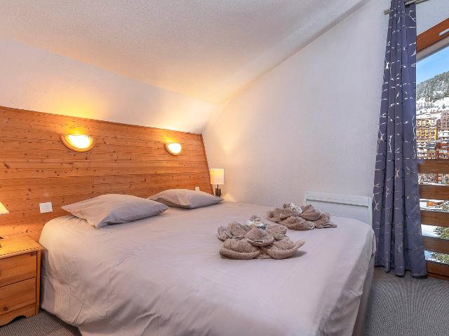 Chalet 10 pers avec sauna, ski aux pieds, service hôtelier, Avoriaz FR-1-314-193 - Avoriaz