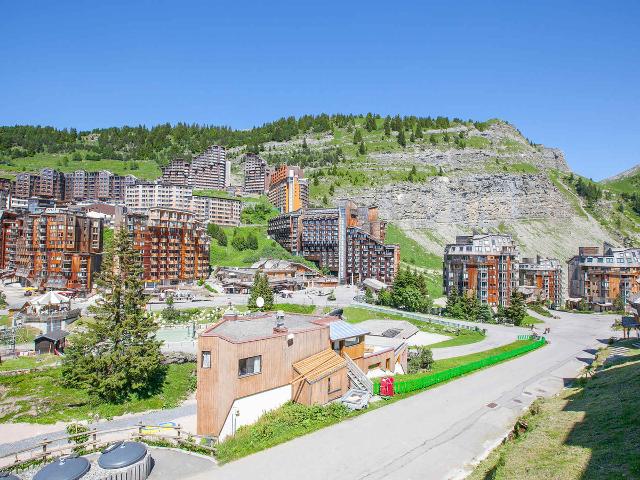 Chalet Avoriaz, 5 pièces, 10 personnes - Avoriaz