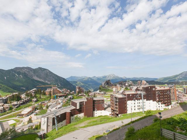 Charmant appartement 3/4 pièces pour 6 avec Wifi à Avoriaz FR-1-314-195 - Avoriaz