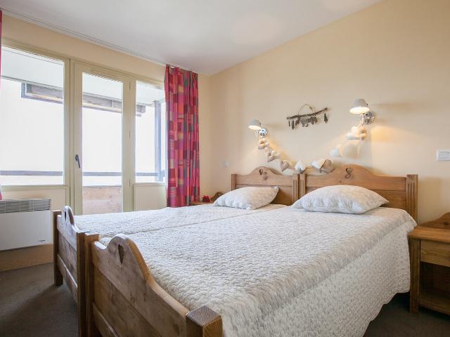 Charmant appartement 3/4 pièces pour 6 avec Wifi à Avoriaz FR-1-314-195 - Avoriaz