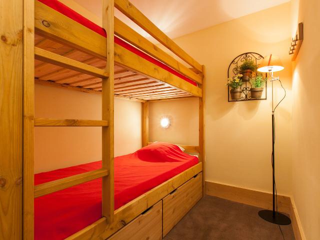 Charmant appartement 3/4 pièces pour 6 avec Wifi à Avoriaz FR-1-314-195 - Avoriaz