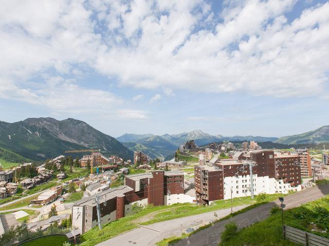 Appartement Avoriaz, 4 pièces, 6 personnes - Avoriaz