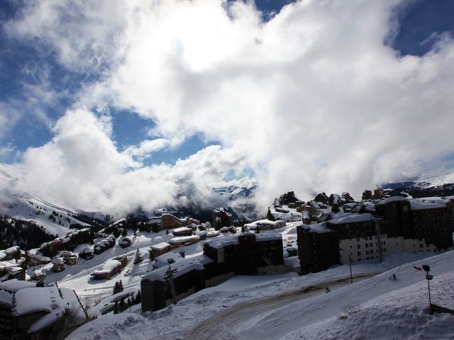 Appartement Avoriaz, 4 pièces, 6 personnes - Avoriaz