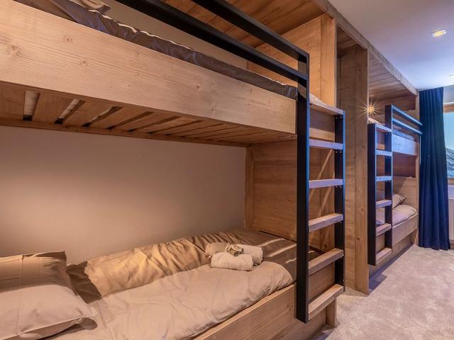 Appartement prestige 4 pièces rénové, skis aux pieds, 8-10 pers, wifi, Avoriaz FR-1-314-122 - Avoriaz