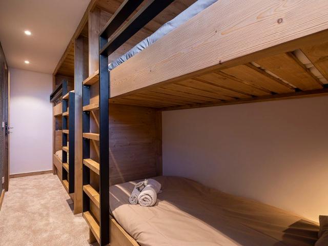 Appartement prestige 4 pièces rénové, skis aux pieds, 8-10 pers, wifi, Avoriaz FR-1-314-122 - Avoriaz