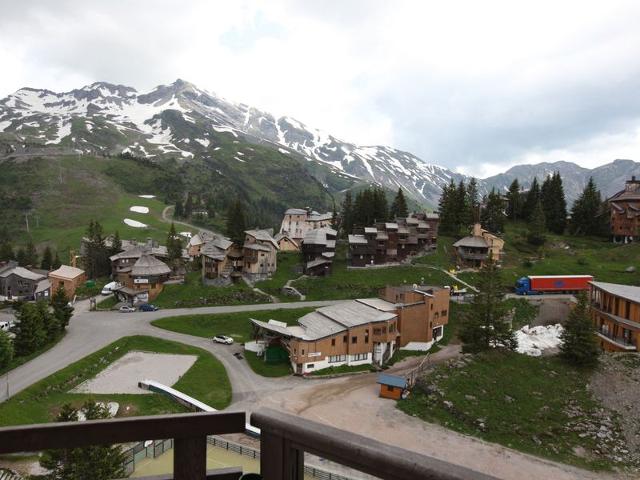 Duplex cosy au cœur d'Avoriaz avec balcon et wifi, proche commerces et pistes FR-1-314-215 - Avoriaz